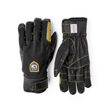 Hestra - Ergo Grip Active Handske // Sort-1-XtraGrej