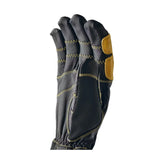 Hestra - Ergo Grip Active Handske // Sort-2-XtraGrej