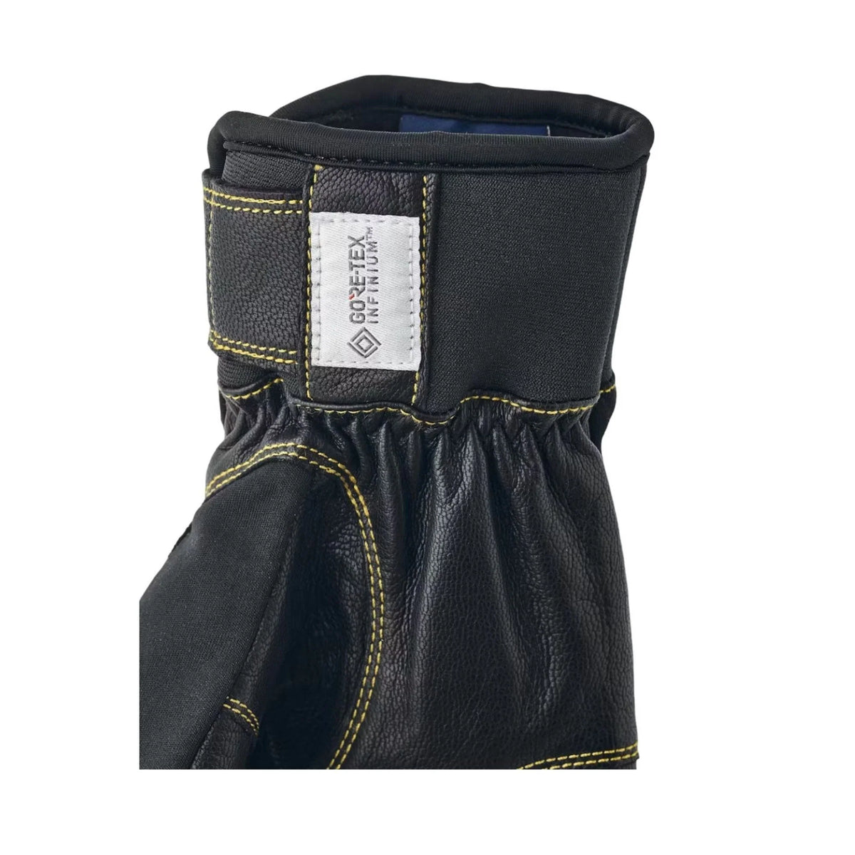 Hestra - Ergo Grip Active Handske // Sort-5-XtraGrej
