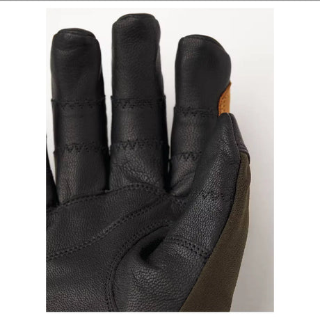 Hestra - Ergo Grip Active Wool Terry Handsker fra Hestra - billede nr. 4 hos GrejFreak.dk