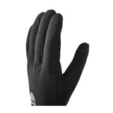 Hestra - Windbreaker Tracker Handske // Sort-2-XtraGrej