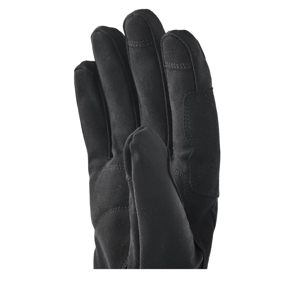 Hestra - Windbreaker Tracker Handske // Sort-5-XtraGrej