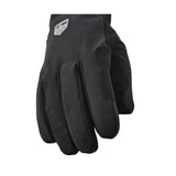 Hestra - Windbreaker Tracker Handske // Sort-6-XtraGrej