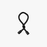Highlander - 15cm Grej Twist 2 Pak // Sort-1-XtraGrej