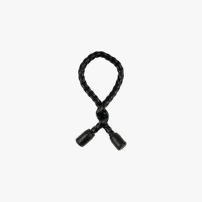Highlander - 15cm Grej Twist 2 Pak // Sort-1-XtraGrej