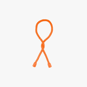 Highlander - 30cm Grej Twist 2 Pak // Orange fra Highlander - billede nr. 1 hos GrejFreak.dk
