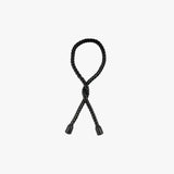 Highlander - 30cm Grej Twist 2 Pak // Sort-1-XtraGrej