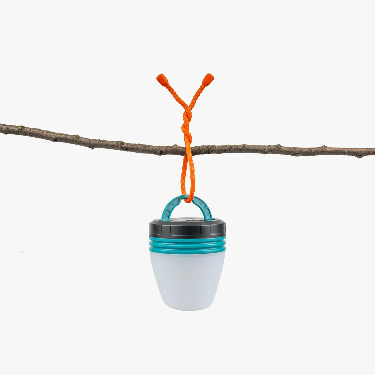 Highlander - 45cm Grej Twist 2 Pak // Orange fra Highlander - billede nr. 5 hos GrejFreak.dk