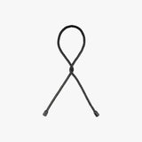 Highlander - 45cm Grej Twist 2 Pak // Sort-1-XtraGrej