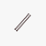 Highlander - 45cm Grej Twist 2 Pak // Sort-3-XtraGrej