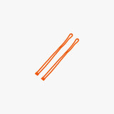 Highlander - 60cm Grej Twist 2 Pak // Orange fra Highlander - billede nr. 2 hos GrejFreak.dk