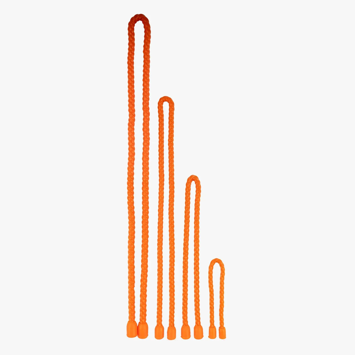 Highlander - 60cm Grej Twist 2 Pak // Orange fra Highlander - billede nr. 3 hos GrejFreak.dk