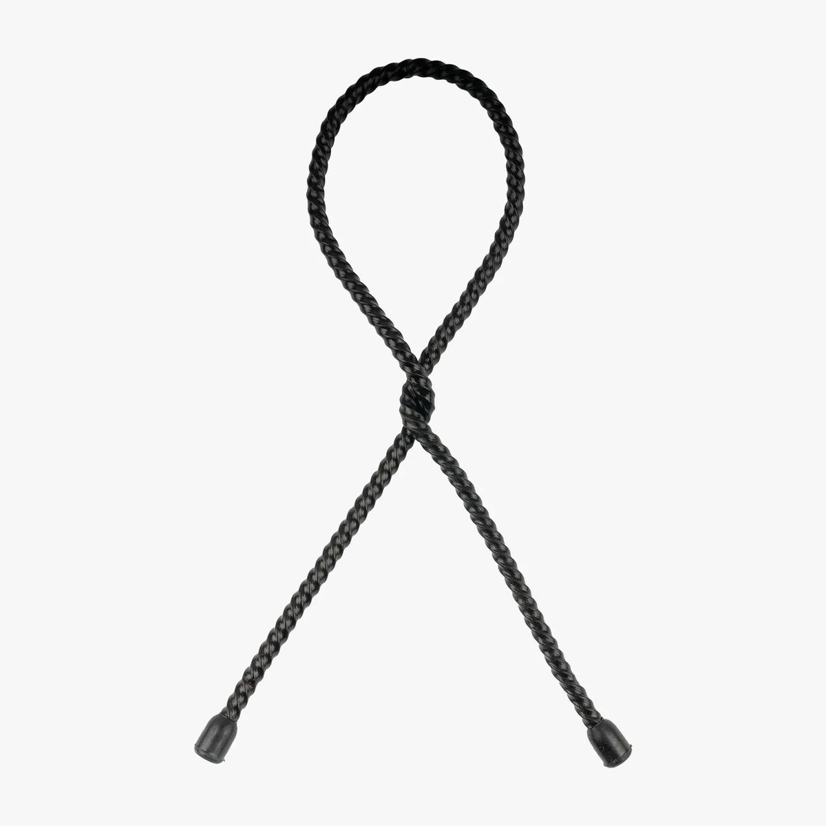 Highlander - 60cm Grej Twist 2 Pak // Sort-1-XtraGrej