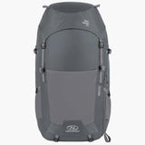 Highlander - Ben Nevis Herre Rygsæk 52L // Grå-1-XtraGrej