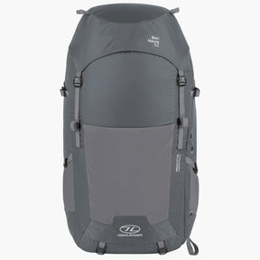 Highlander - Ben Nevis Herre Rygsæk 52L // Grå-1-XtraGrej