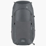 Highlander - Ben Nevis Herre Rygsæk 65L // Grå-1-XtraGrej