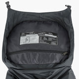 Highlander - Ben Nevis Herre Rygsæk 65L // Grå-10-XtraGrej