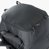 Highlander - Ben Nevis Herre Rygsæk 65L // Grå-11-XtraGrej