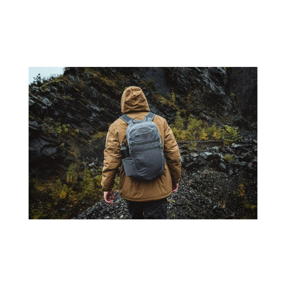 Highlander - Eagle 1 Rygsæk 20L // Grå-2-XtraGrej