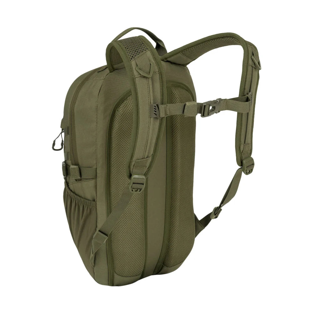 Highlander - Eagle 1 Rygsæk 20L // Olivengrøn fra Highlander - billede nr. 2 hos GrejFreak.dk