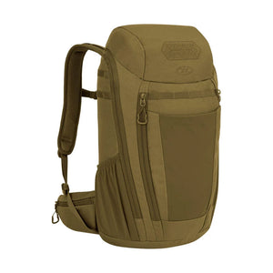 Highlander - Eagle 2 Rygsæk 30L // Coyote / Brown-1-XtraGrej