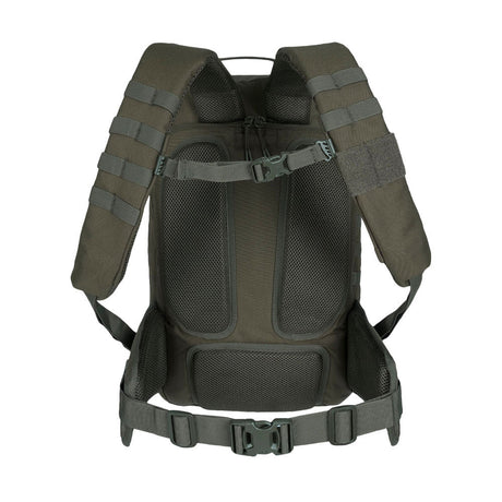 Highlander - Harrier Rygsæk 35L // Ranger Green fra Highlander - billede nr. 3 hos GrejFreak.dk