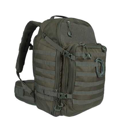Highlander - Harrier Rygsæk 35L // Ranger Green fra Highlander - billede nr. 4 hos GrejFreak.dk
