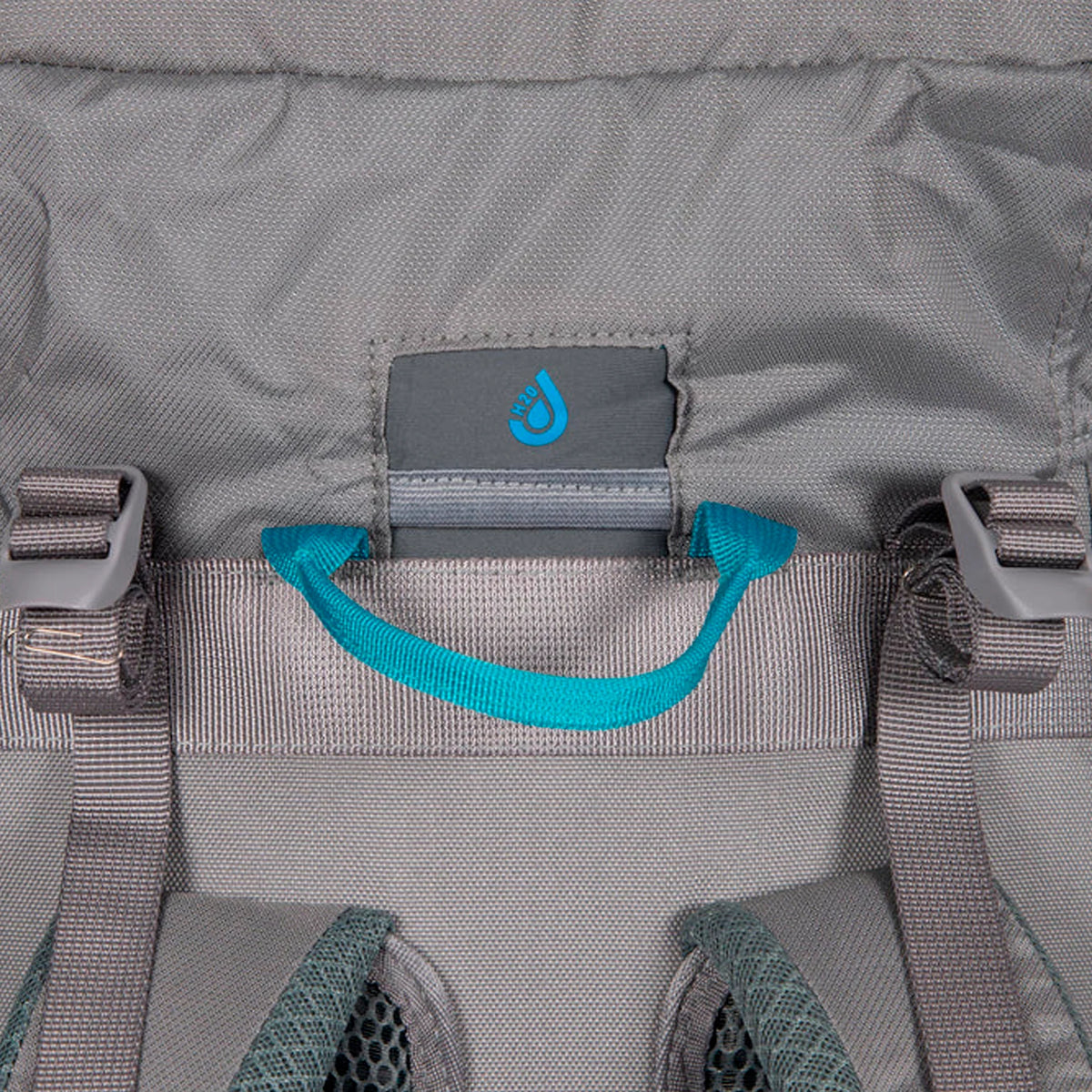 Highlander - Ivar Dame Rygsæk 25L // Navy Blue-11-XtraGrej