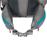 Highlander - Ivar Dame Rygsæk 25L // Navy Blue-6-XtraGrej