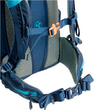 Highlander - Ivar Dame Rygsæk 25L // Navy Blue-7-XtraGrej