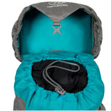 Highlander - Ivar Dame Rygsæk 25L // Navy Blue-8-XtraGrej