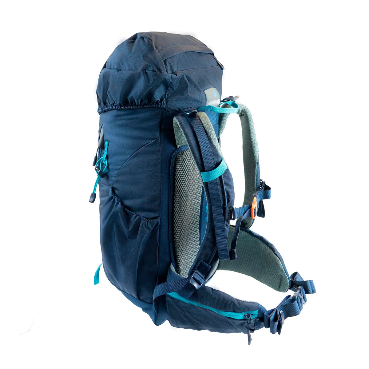Highlander - Ivar Dame Rygsæk 25L // Navy Blue-9-XtraGrej