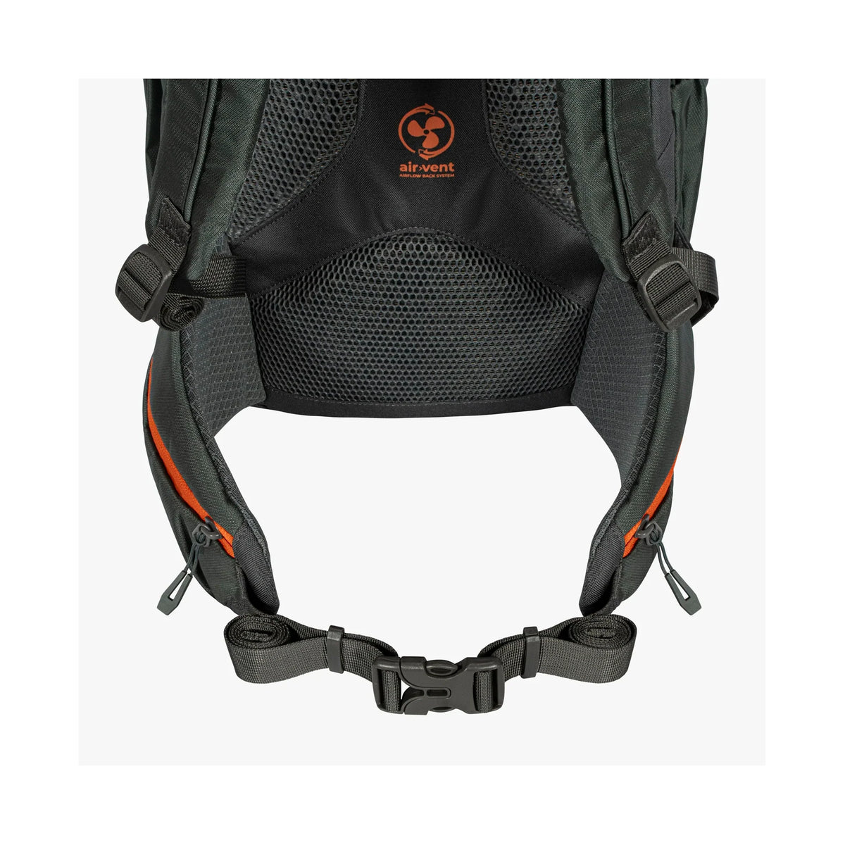 Highlander - Ivar Herre Rygsæk 40L // Steel Grey-4-XtraGrej
