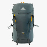 Highlander - Vega Herre Rygsæk 25L // Graphite-1-XtraGrej
