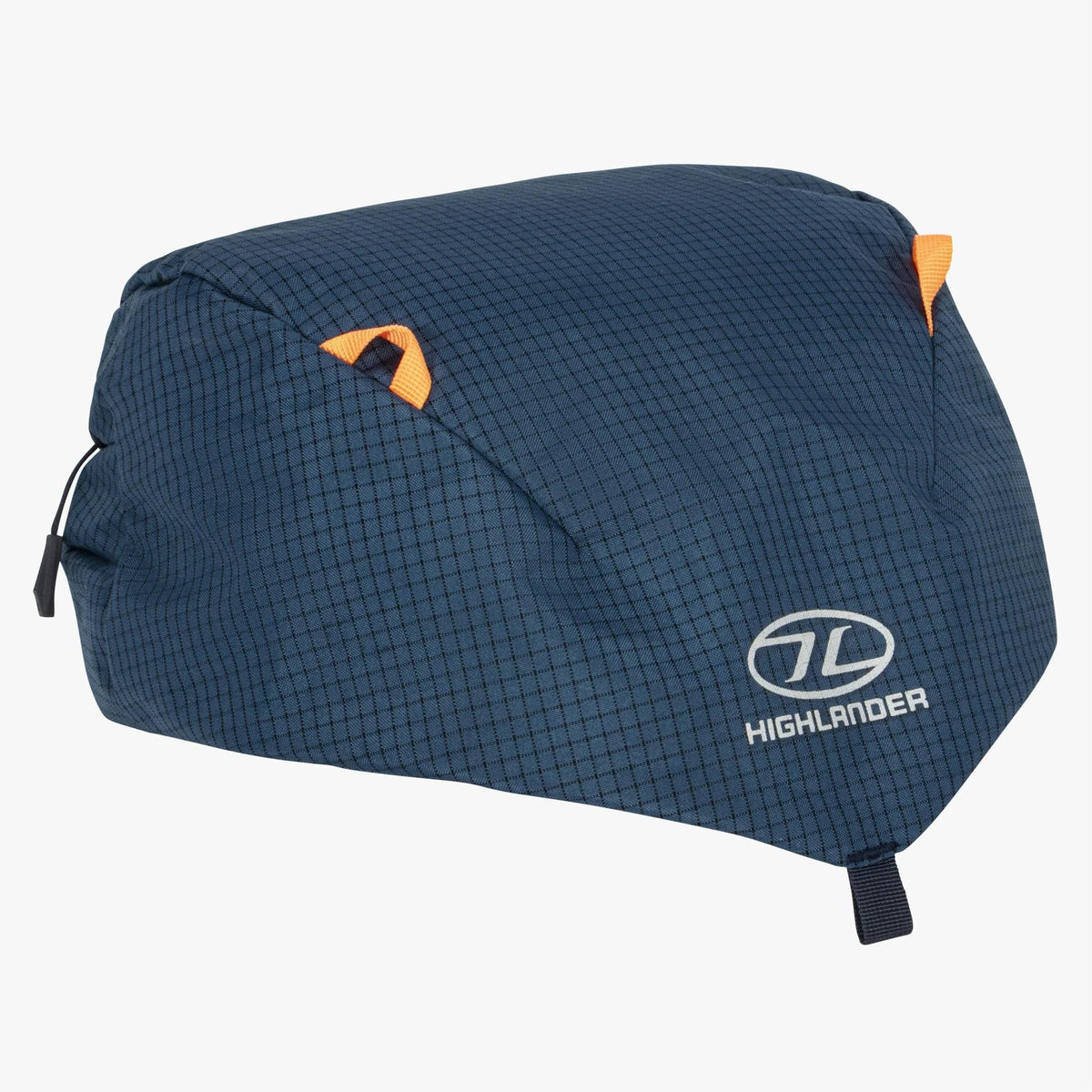 Highlander - Vulkan Rygsæk 35L // Navy Blue-12-XtraGrej