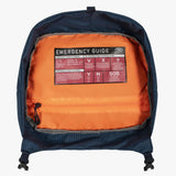 Highlander - Vulkan Rygsæk 45L // Navy Blue-13-XtraGrej