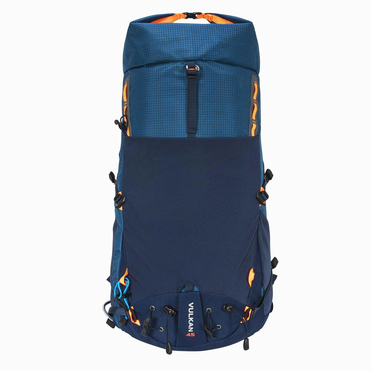 Highlander - Vulkan Rygsæk 45L // Navy Blue-4-XtraGrej