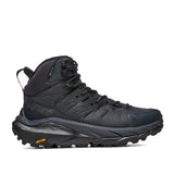 Hoka - Kaha 2 GTX Herre Vandrestøvler Sort fra Hoka - billede nr. 4 hos GrejFreak.dk