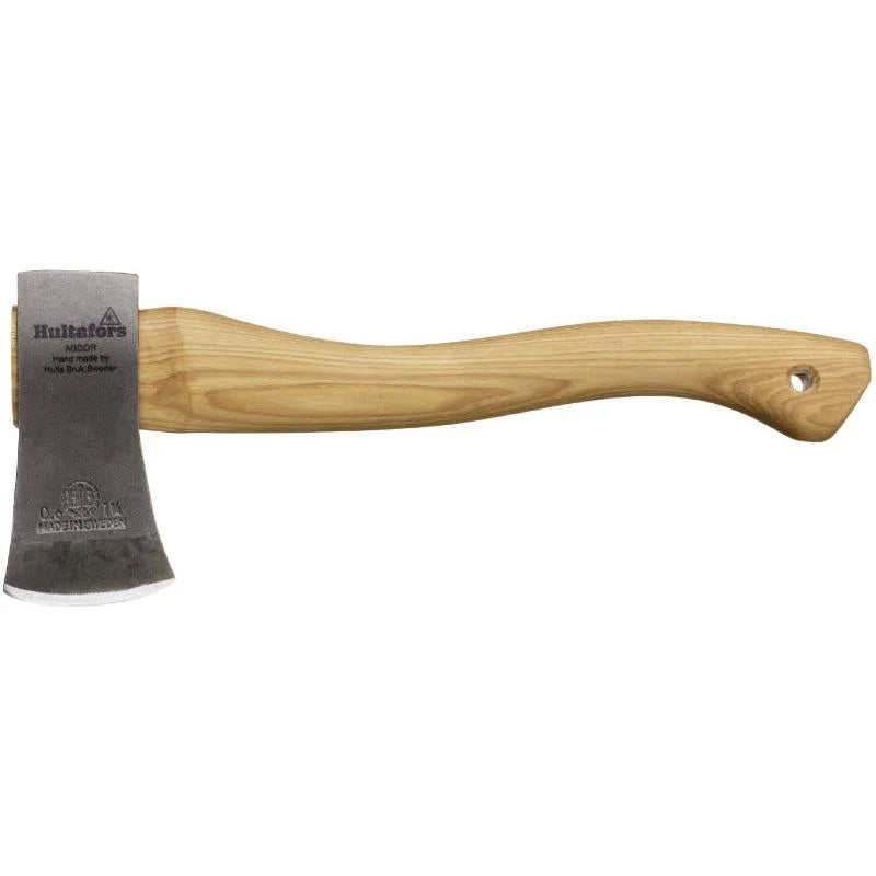 Hultafors - Håndøkse H 006 SV - 37.5 cm fra Hultafors - billede nr. 1 hos GrejFreak.dk