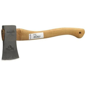 Hultafors - Håndøkse H 008 SV - 44 cm fra Hultafors - billede nr. 1 hos GrejFreak.dk