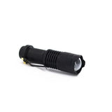 K-Force - Overlevelsessæt Supreme fra K-Force Tactical - billede nr. 5 hos GrejFreak.dk