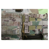 K-Force - Quick-Release Til TYR-Vest fra K-Force Tactical - billede nr. 1 hos GrejFreak.dk