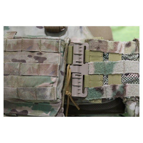 K-Force - Quick-Release Til TYR-Vest-4-XtraGrej