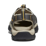 Keen - Newport H2 Herre Sandal Raven Aluminium-9-XtraGrej