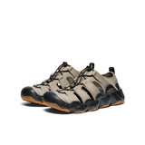 Keen - Hyperport H2 Herre Sandaler // Brindle-Black-2-XtraGrej
