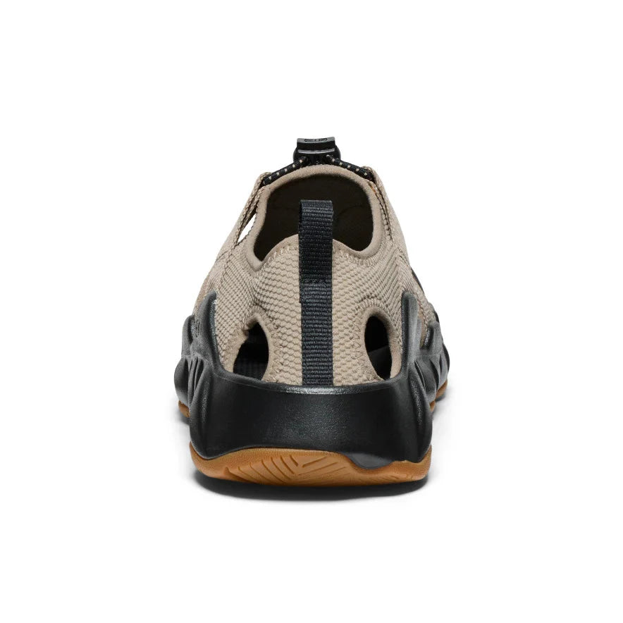 Keen - Hyperport H2 Herre Sandaler // Brindle-Black-5-XtraGrej