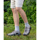 Keen - Hyperport H2 Herre Sandaler // Brindle-Black-8-XtraGrej