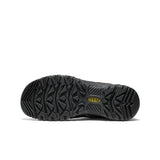 Keen - Targhee IV WP Herre Vandresko // Bison-Black fra Keen - billede nr. 5 hos GrejFreak.dk
