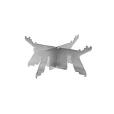 Kelly Kettle - Base + Pot Support-1-XtraGrej