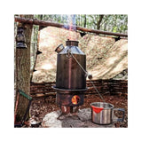 Kelly Kettle - Base + Pot Support-2-XtraGrej